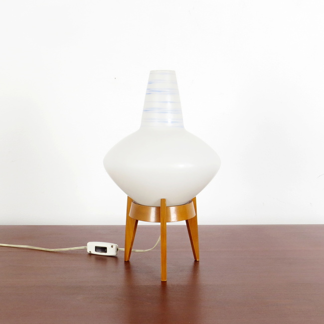 Table lamp - ÚLUV